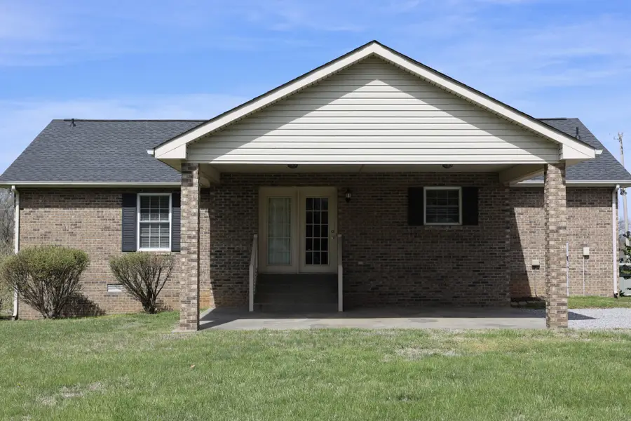 5787 Buzzard Creek Rd, Cedar Hill, TN 37032 - #3