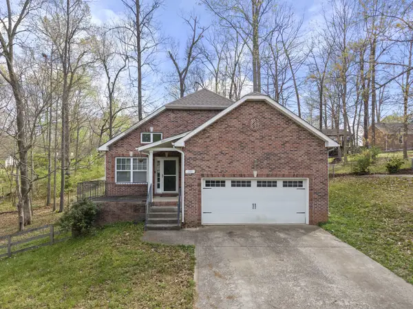 288 Shiloh Rd, Clarksville, TN 37042
