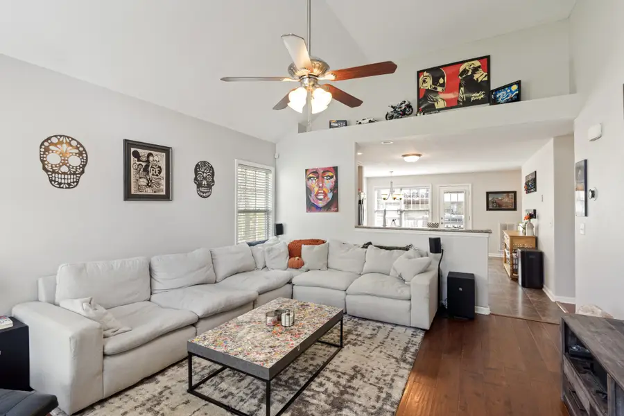 288 Shiloh Rd, Clarksville, TN 37042 - #3