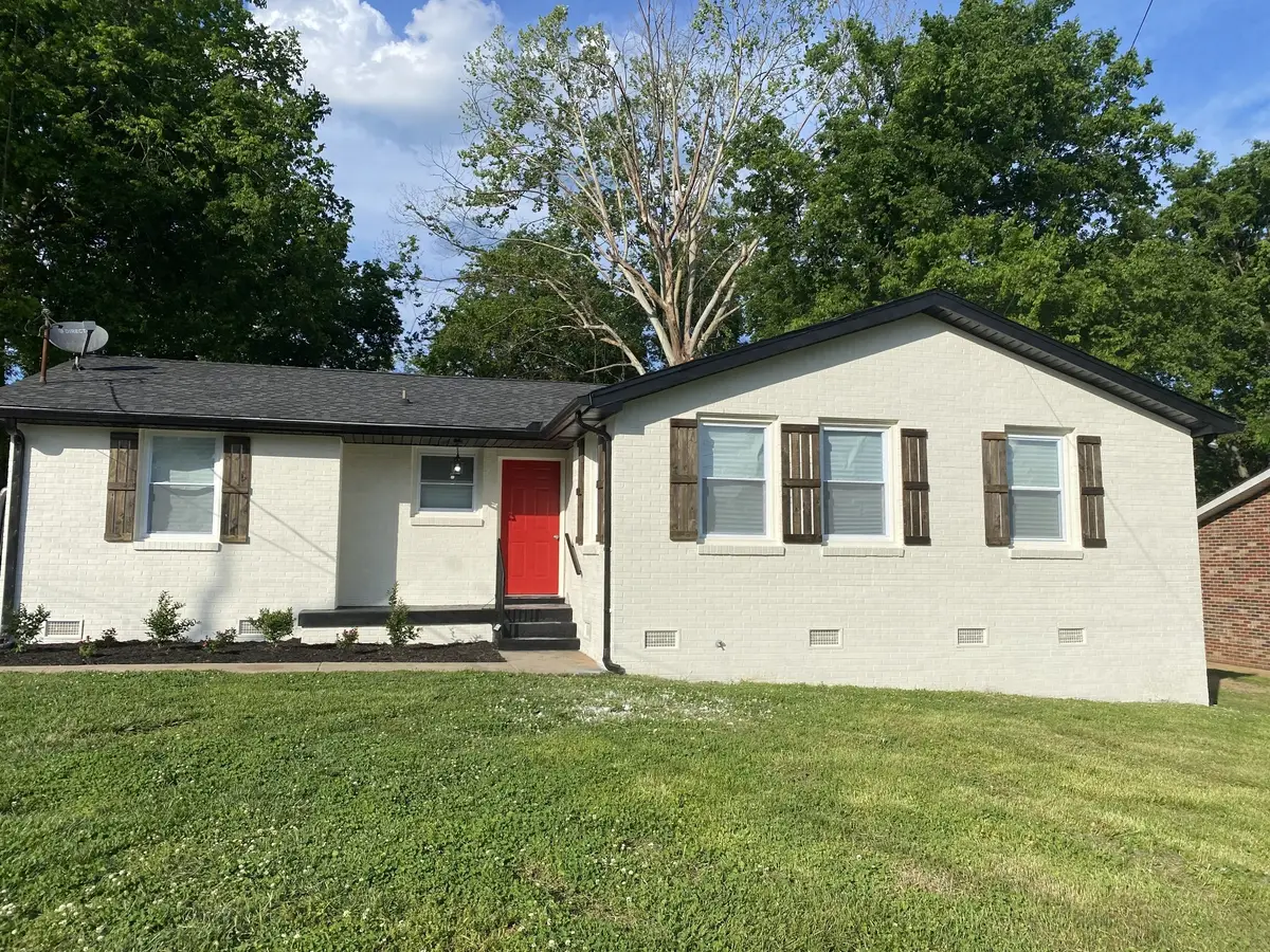 3864 Cravath Dr, Nashville, TN 37207 - #1