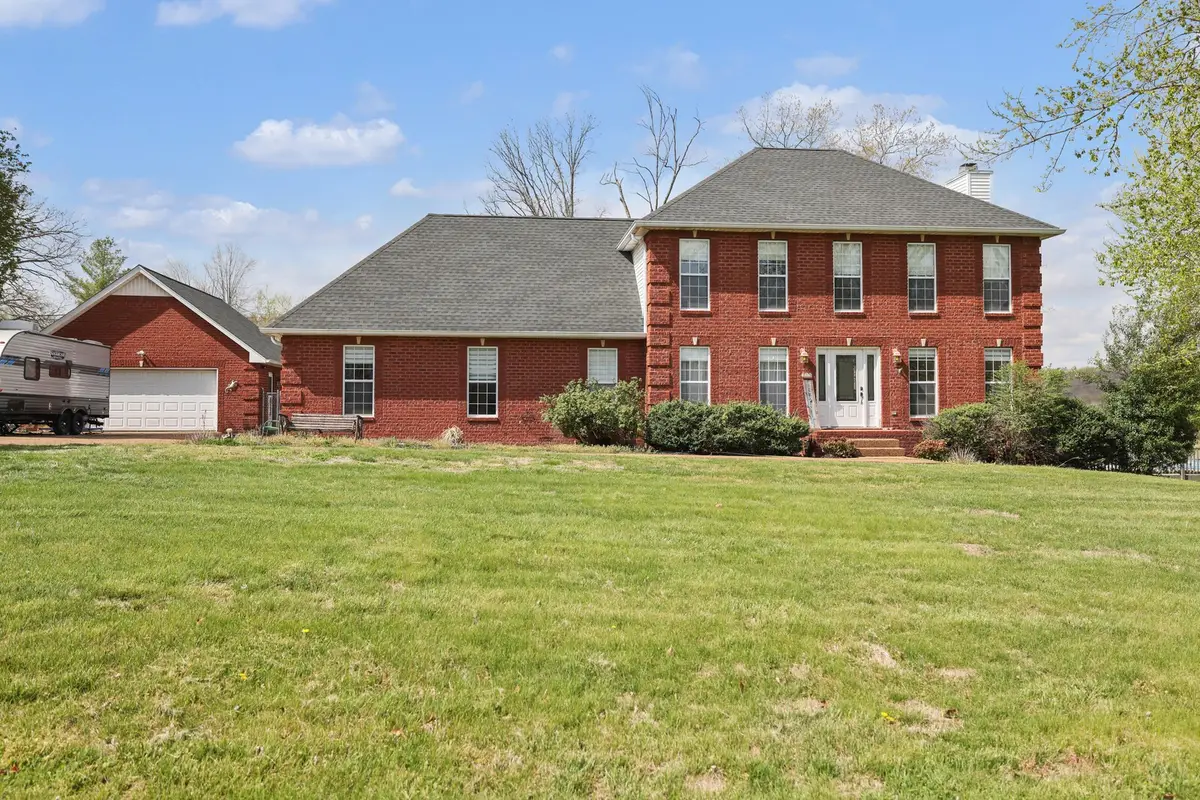 407 Ranch Rd, Portland, TN 37148 - #1