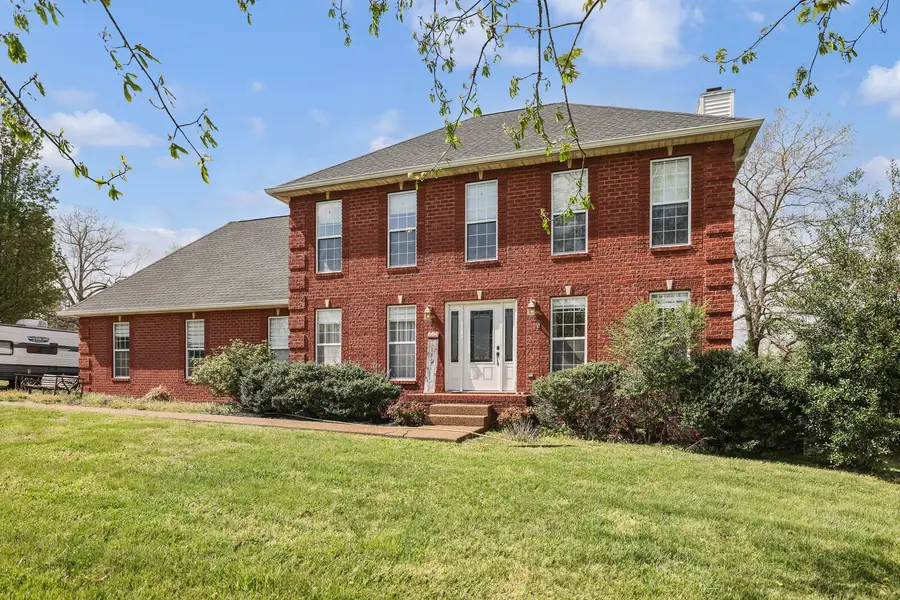 407 Ranch Rd, Portland, TN 37148 - #2