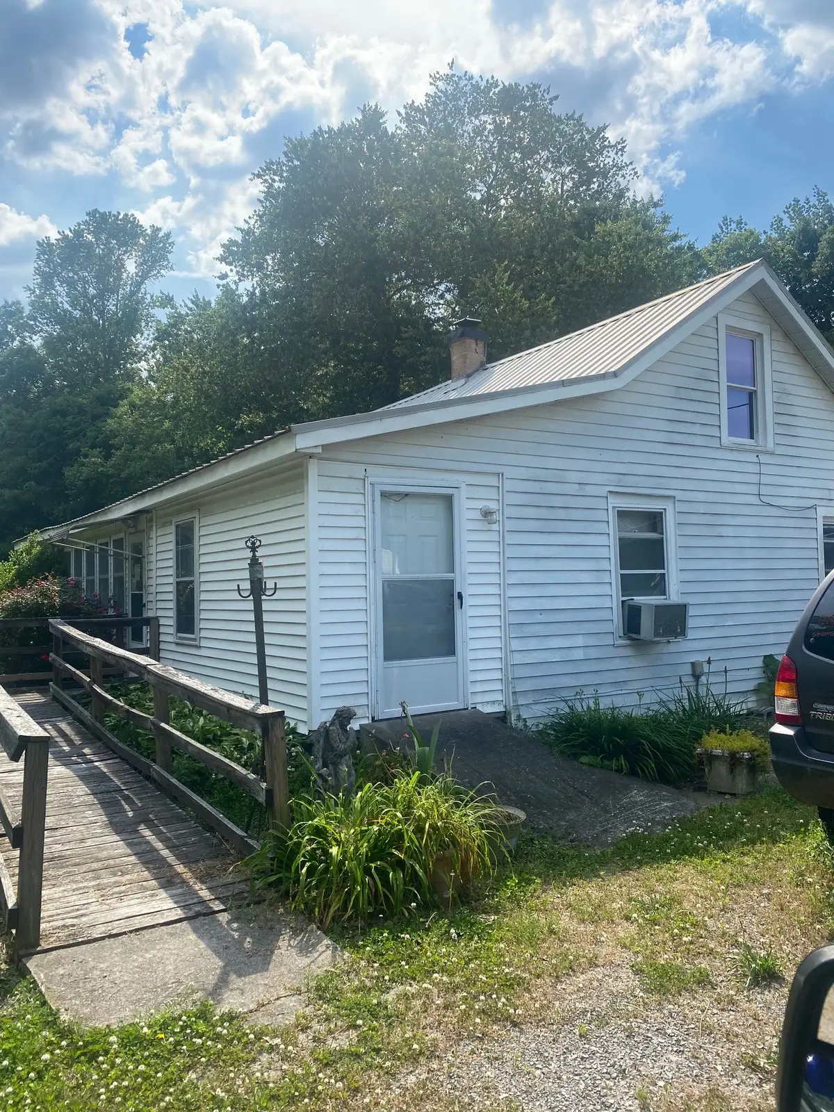 5217 Ragsdale Rd, Manchester, TN 37355 - #1