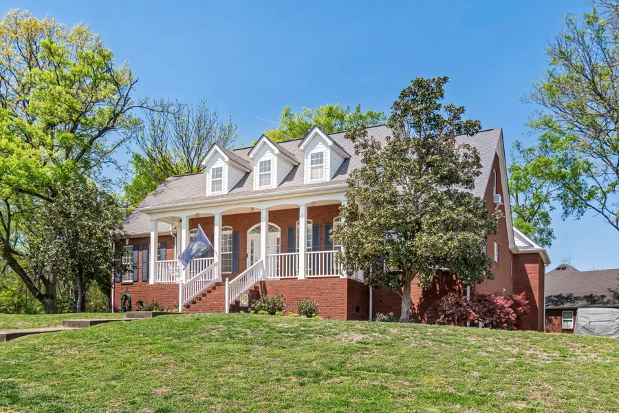 600 High Ridge Dr, Smyrna, TN 37167 - #2