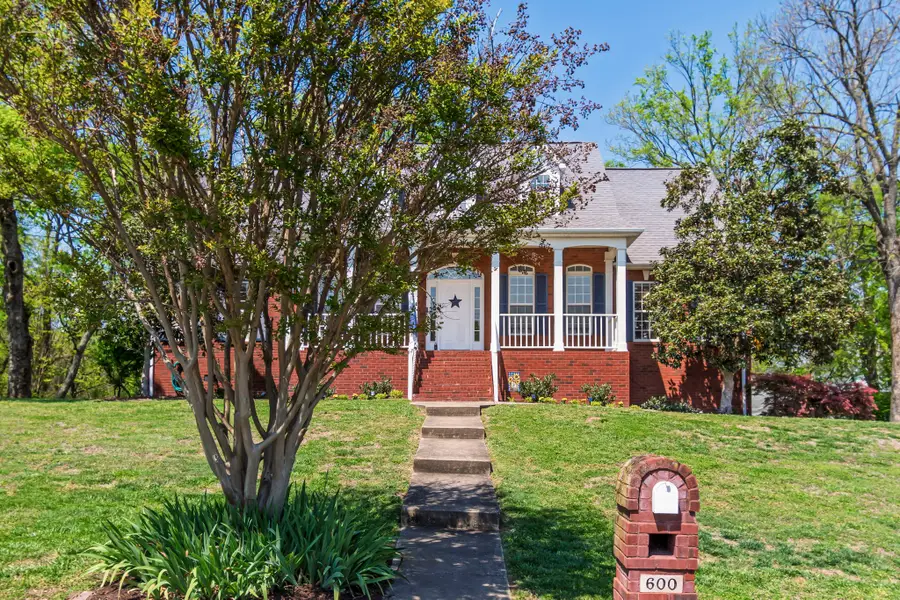 600 High Ridge Dr, Smyrna, TN 37167 - #3