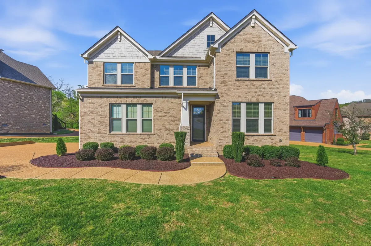 600 Cherry Grove Pt, Whites Creek, TN 37189 - #1