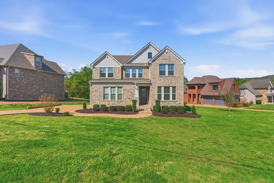 600 Cherry Grove Pt, Whites Creek, TN 37189 - #2