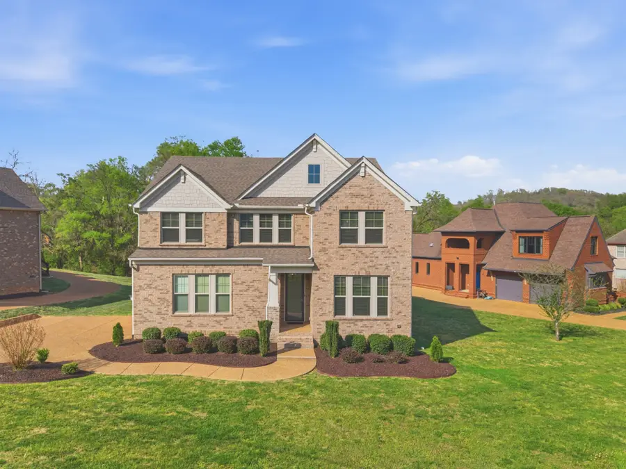 600 Cherry Grove Pt, Whites Creek, TN 37189 - #3