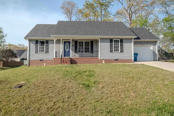 231 Indian Springs Cir, Manchester, TN 37355