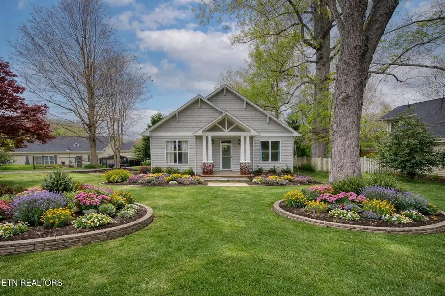 141 Northwestern Ave, Oak Ridge, TN 37830 - #2