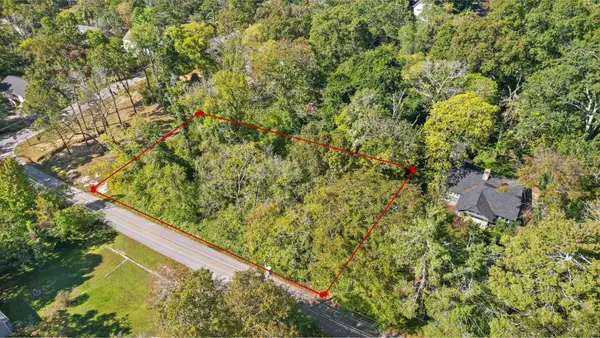 1212 Cinderella Road, Lookout Mountain, GA 30750