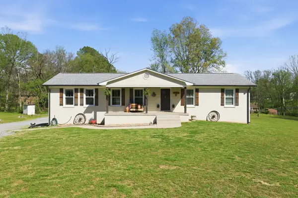 505 Centennial Ave, Lewisburg, TN 37091