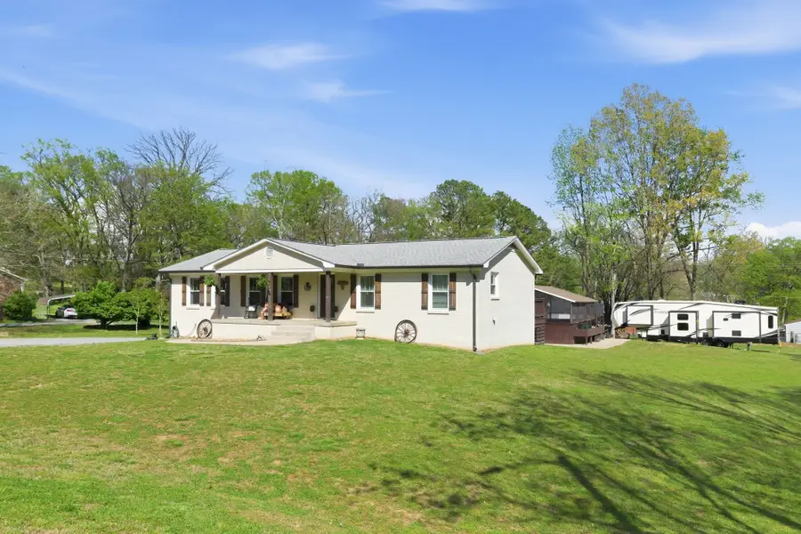 505 Centennial Ave, Lewisburg, TN 37091 - #2