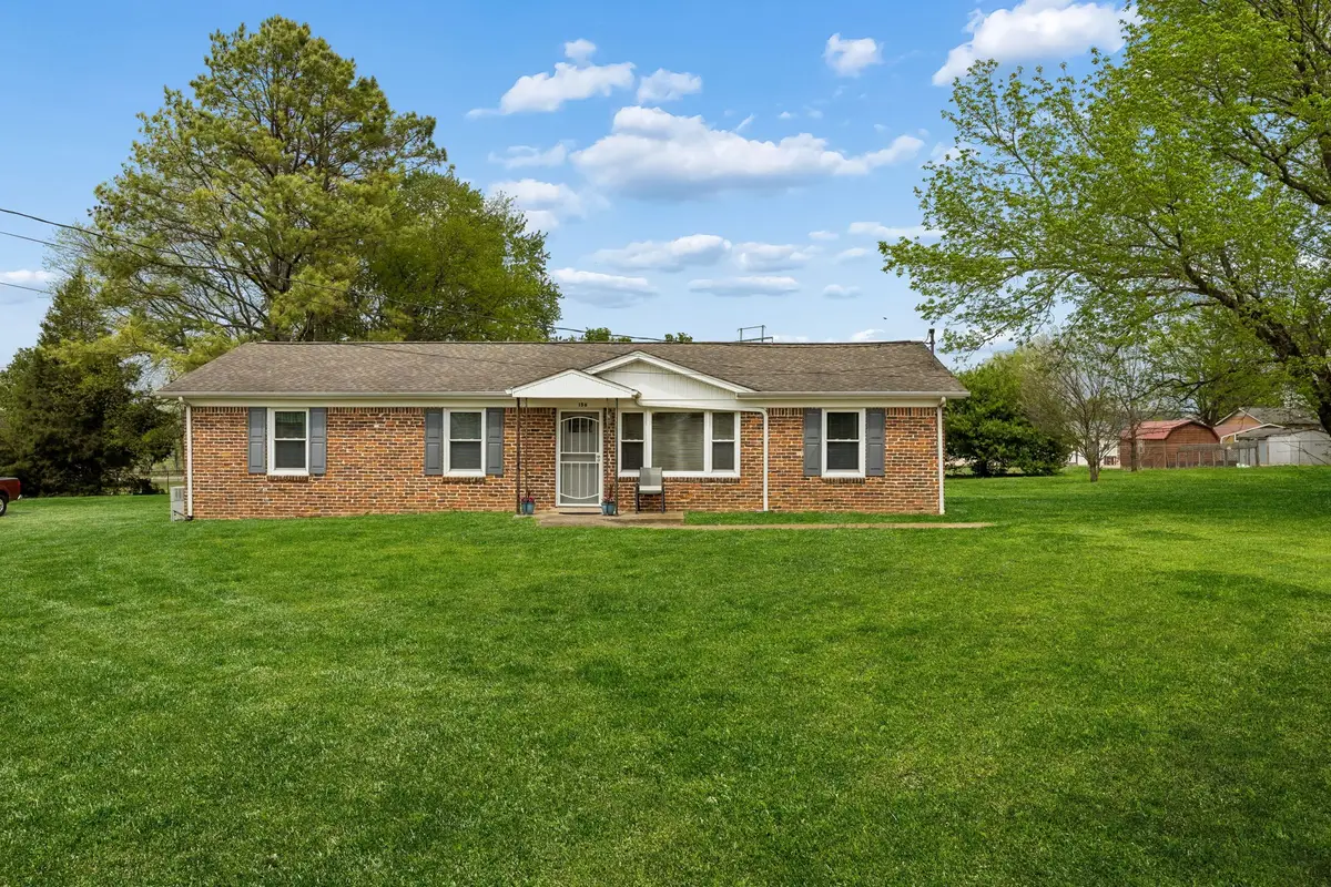 156 Napier Dr, Columbia, TN 38401 - #1