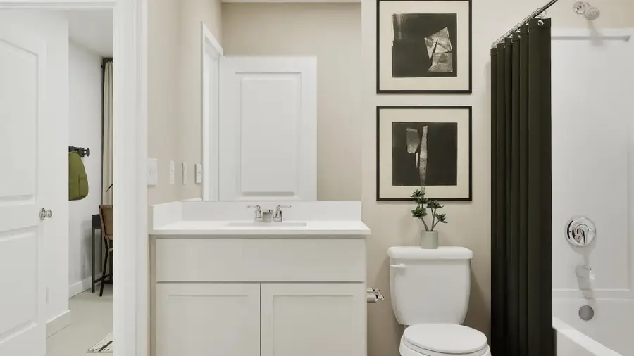 916 Parkside Blvd, Portland, TN 37148 - #2