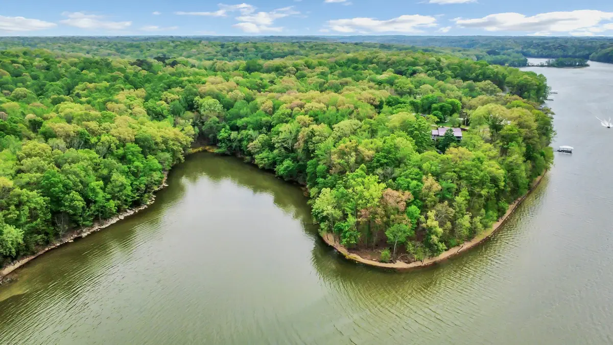 0 Waters Edge Lane, Bumpus Mills, TN 37028 - #1