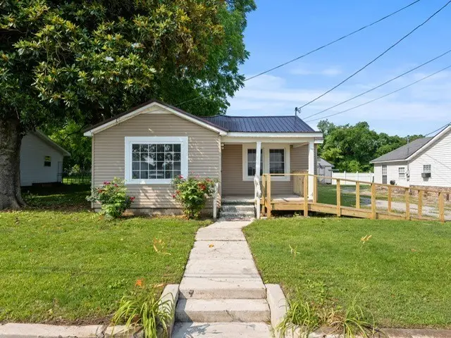 313 Tennessee Ave S, Cowan, TN 37318 - #1