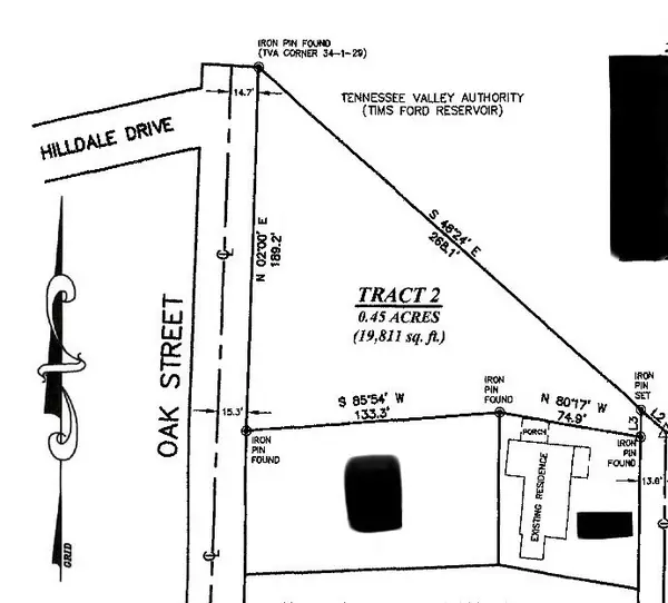 2 Oak St, Winchester, TN 37398