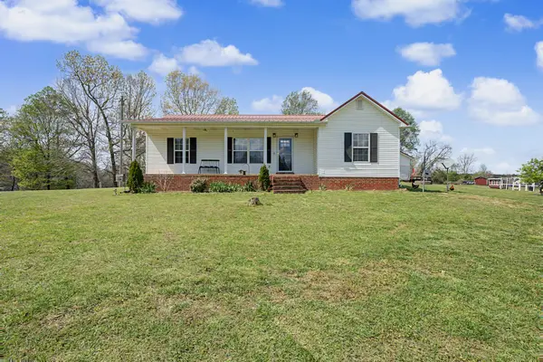 9 Bessie Clark Rd, Erin, TN 37061