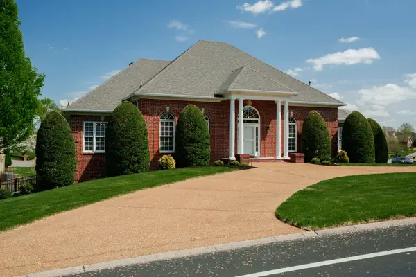 2108 Rodman Blvd, Gallatin, TN 37066