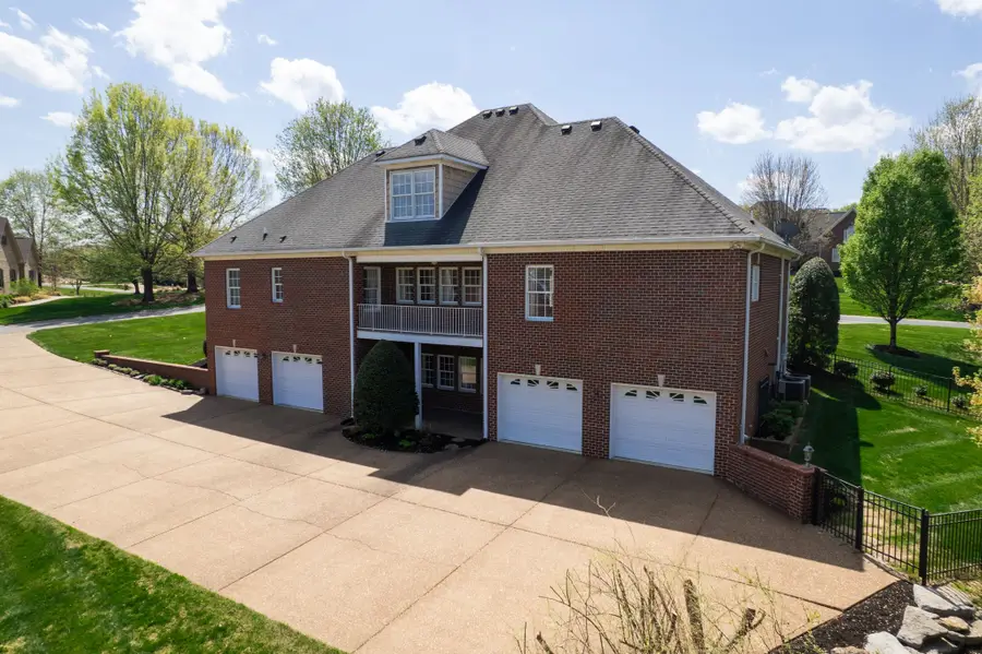 2108 Rodman Blvd, Gallatin, TN 37066 - #2