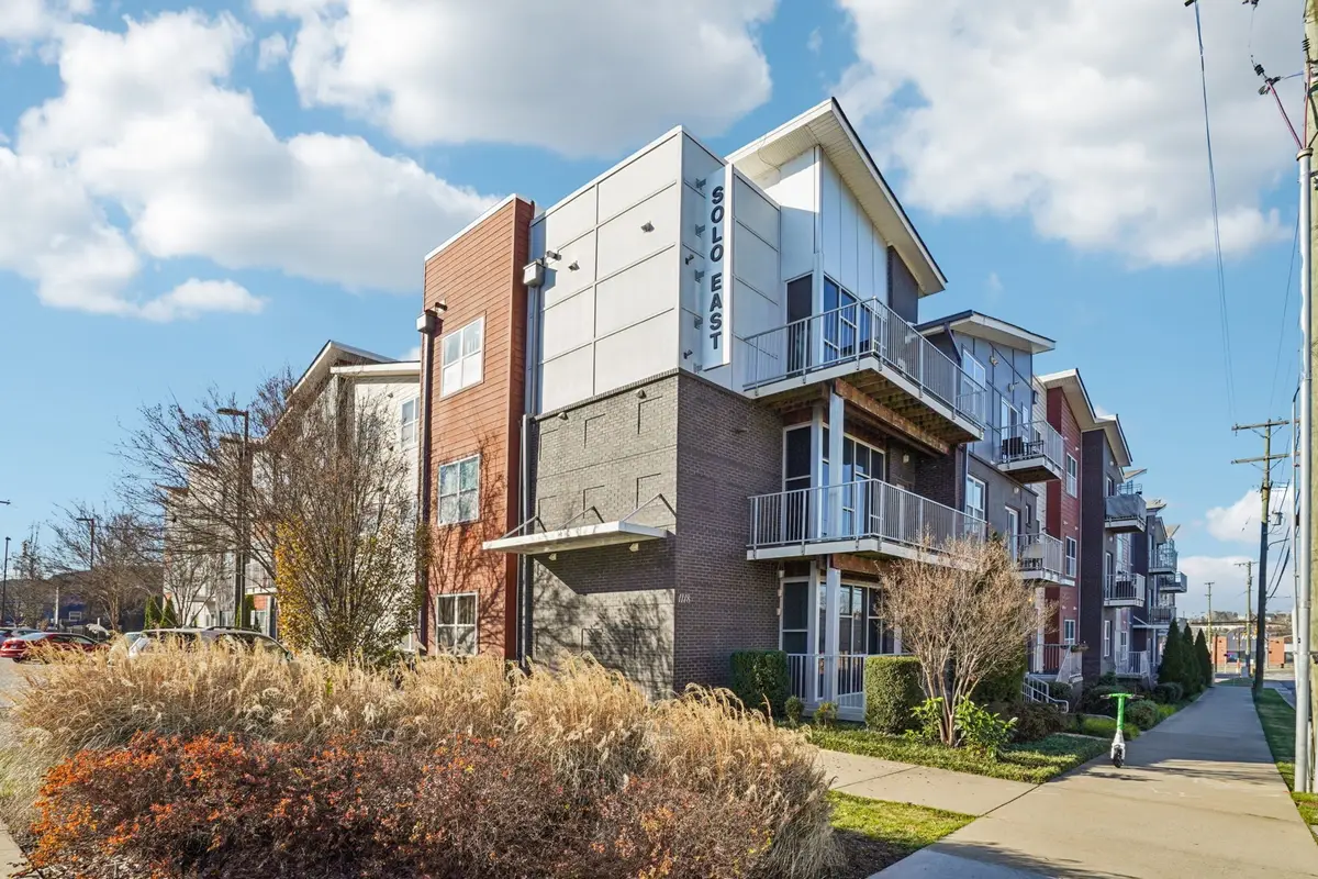 1118 Litton Ave #305, Nashville, TN 37216 - #1
