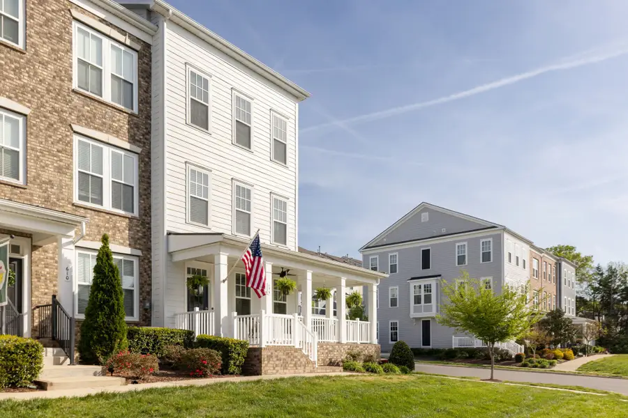 135 Burkitt Commons Ave, Nolensville, TN 37135 - #3