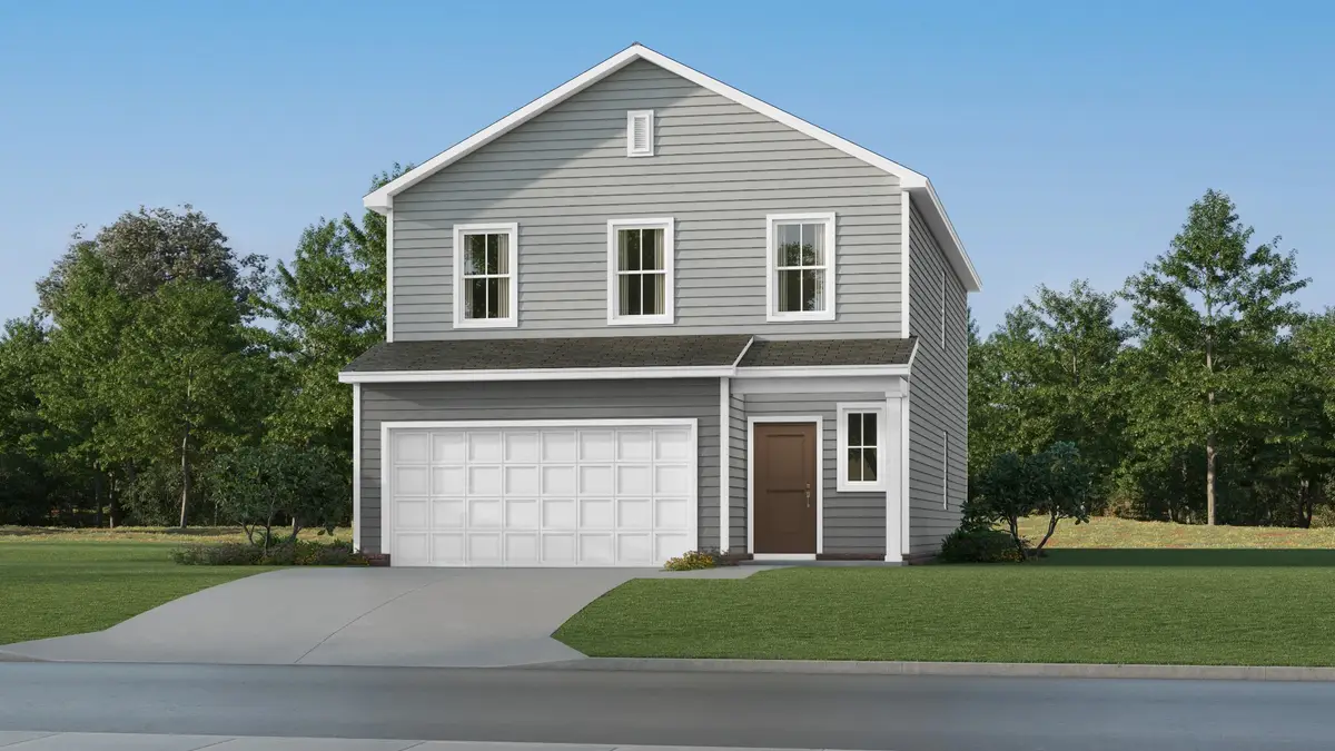 1271 Ross Farms Blvd, Clarksville, TN 37043 - #1