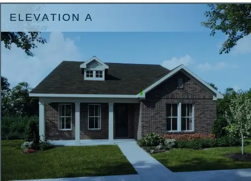 6170 Binns Lane, Hermitage, TN 37076 - #1