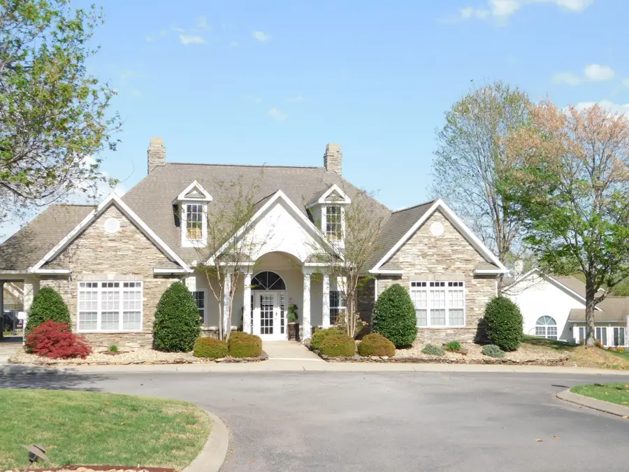 825 Browns Ln #1404, Gallatin, TN 37066 - #3