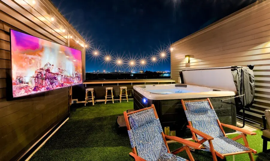 1307 Baptist World Center Drive #G, Nashville, TN 37207 - #3