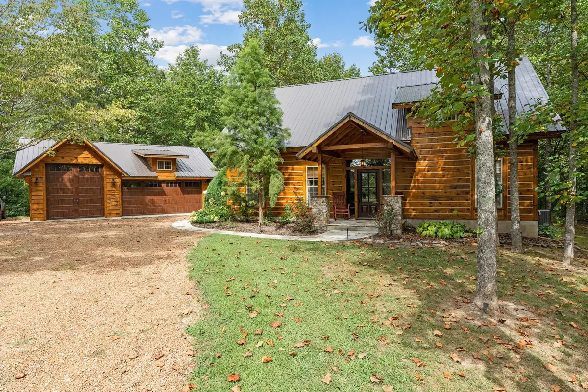 7507 Ivorybill Ln, Franklin, TN 37064 - #1