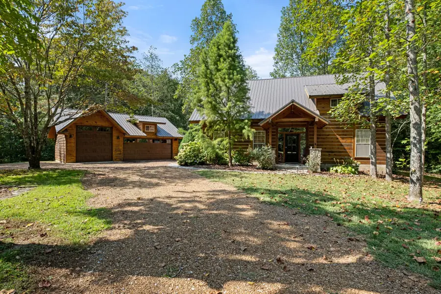 7507 Ivorybill Ln, Franklin, TN 37064 - #2