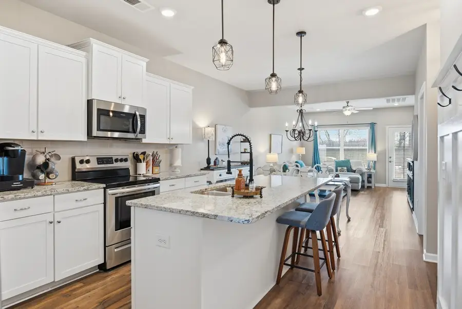 5005 Percival Dr, Gallatin, TN 37066 - #2