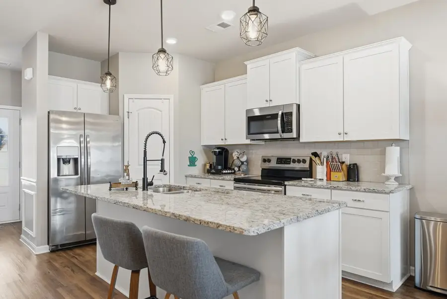 5005 Percival Dr, Gallatin, TN 37066 - #3