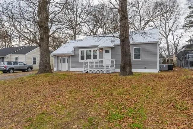 64 Tanforan Drive, Rossville, GA 30741 - #3