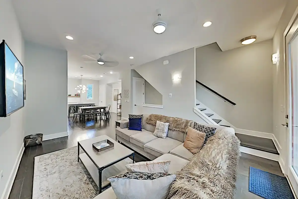 2410 Meharry Blvd #2, Nashville, TN 37208 - #1