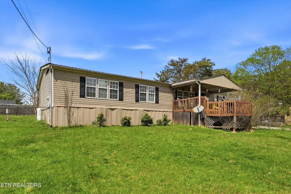 122 2nd St, Corryton, TN 37721 - #1