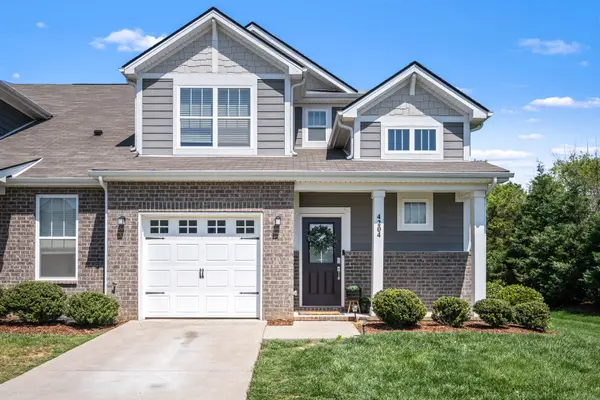 4204 Aragorn Way, Murfreesboro, TN 37128