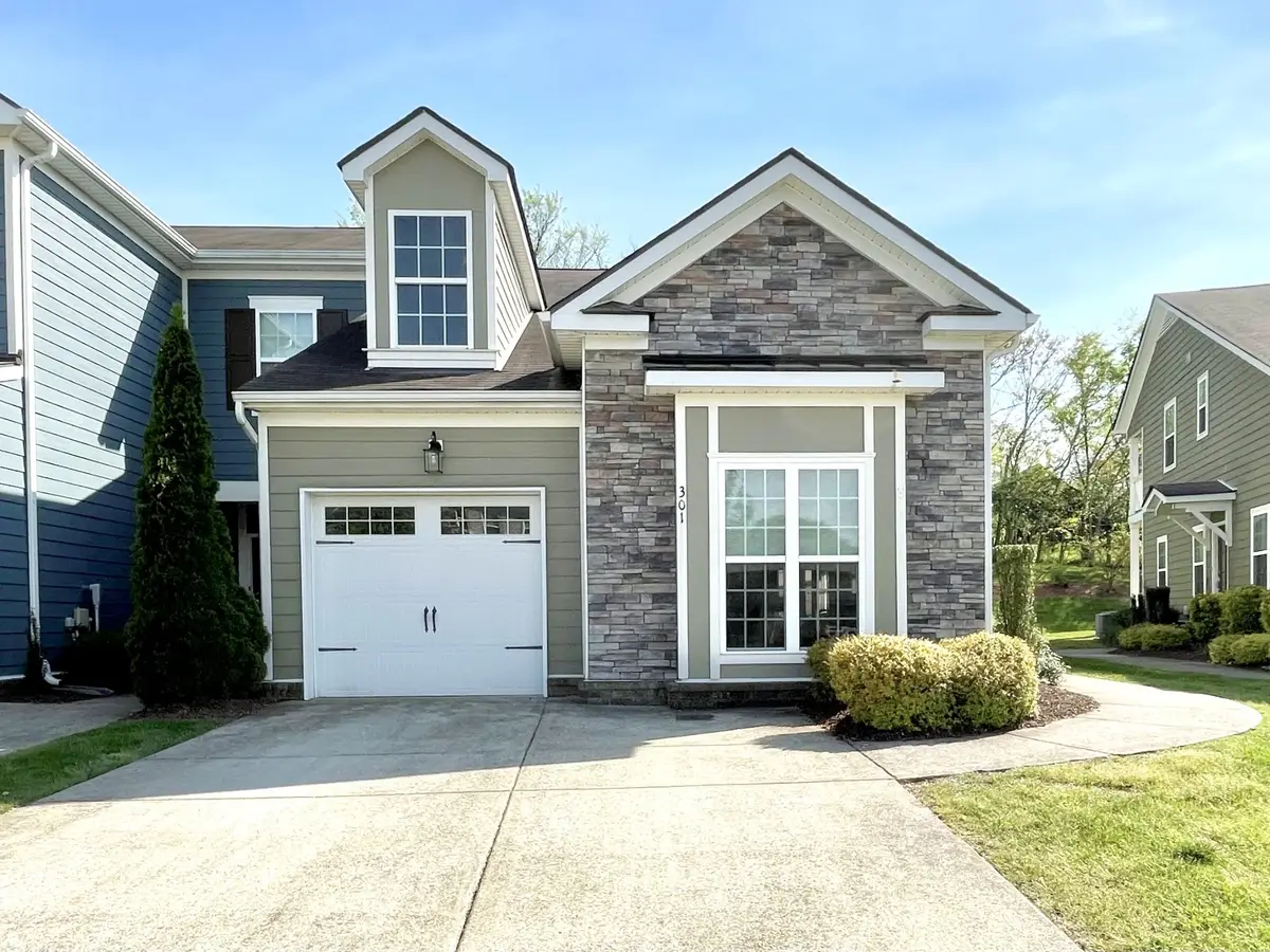 301 Shirebrook Cir, Spring Hill, TN 37174 - #1