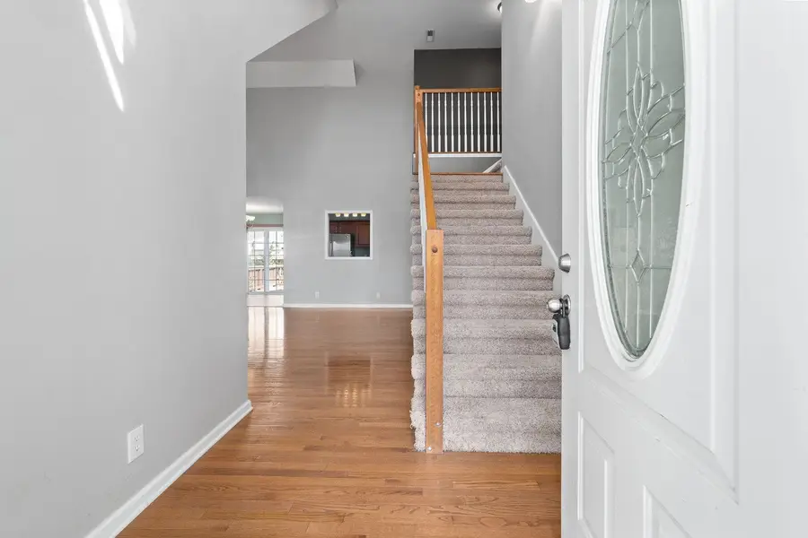 1015 Cindy Jo Ct, Clarksville, TN 37040 - #3