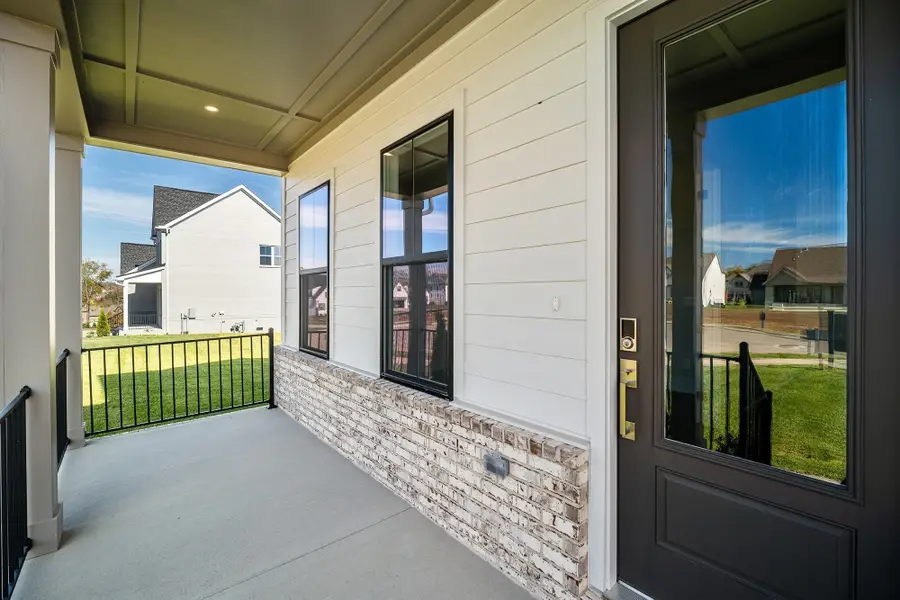 1956 Harmony Rd, Spring Hill, TN 37174 - #2