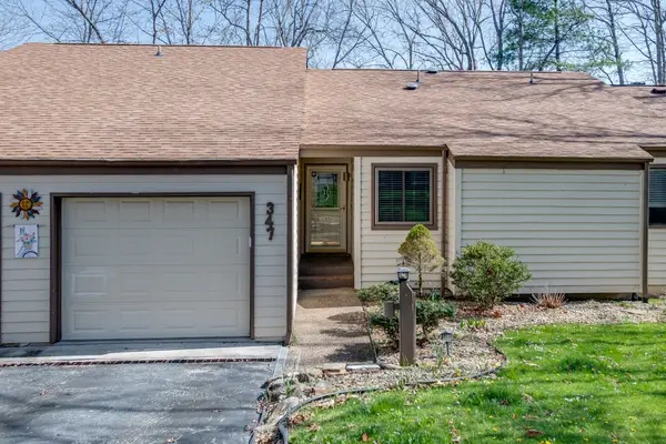 347 Lake Catherine Cir, Crossville, TN 38558