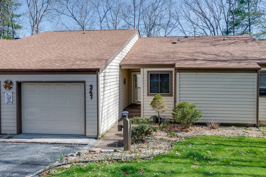 347 Lake Catherine Cir, Crossville, TN 38558 - #3