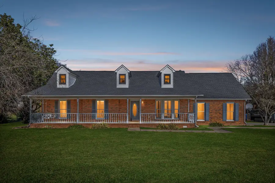 407 Oakhaven Dr, Smyrna, TN 37167 - #2