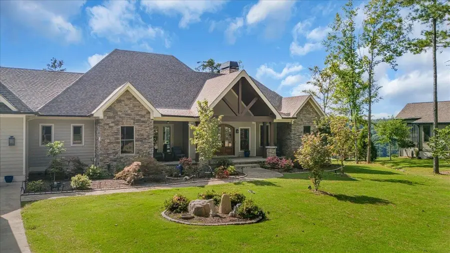 209 Moonshine Drive, Jasper, TN 37347 - #2