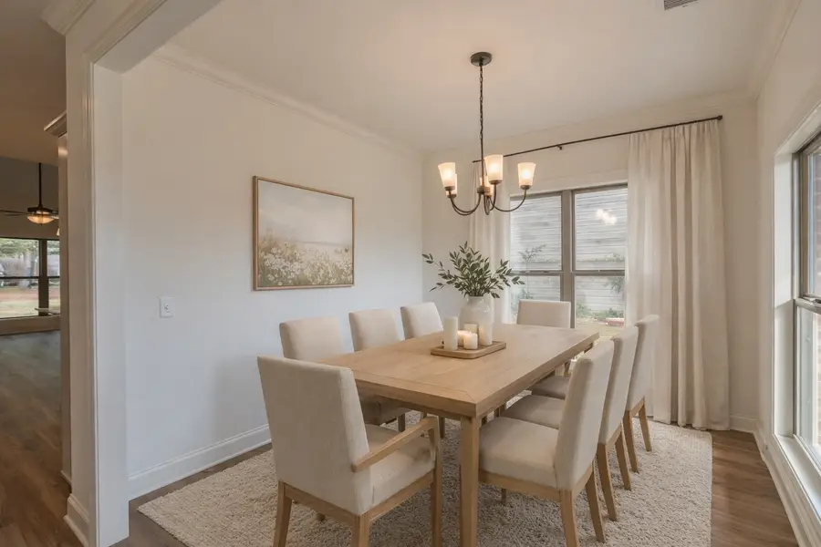 347 Estates Drive, Smithville, TN 37166 - #3