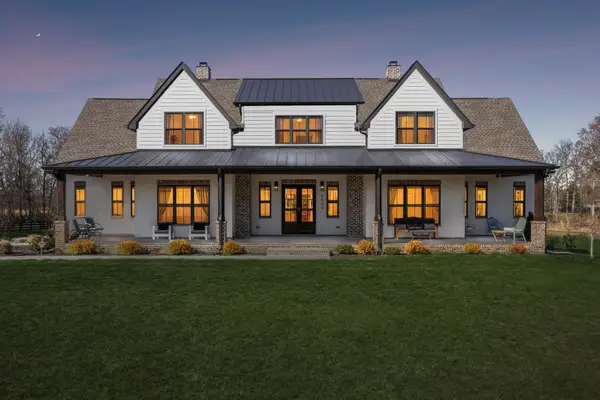 4900 Charles Dorris Rd, Springfield, TN 37172