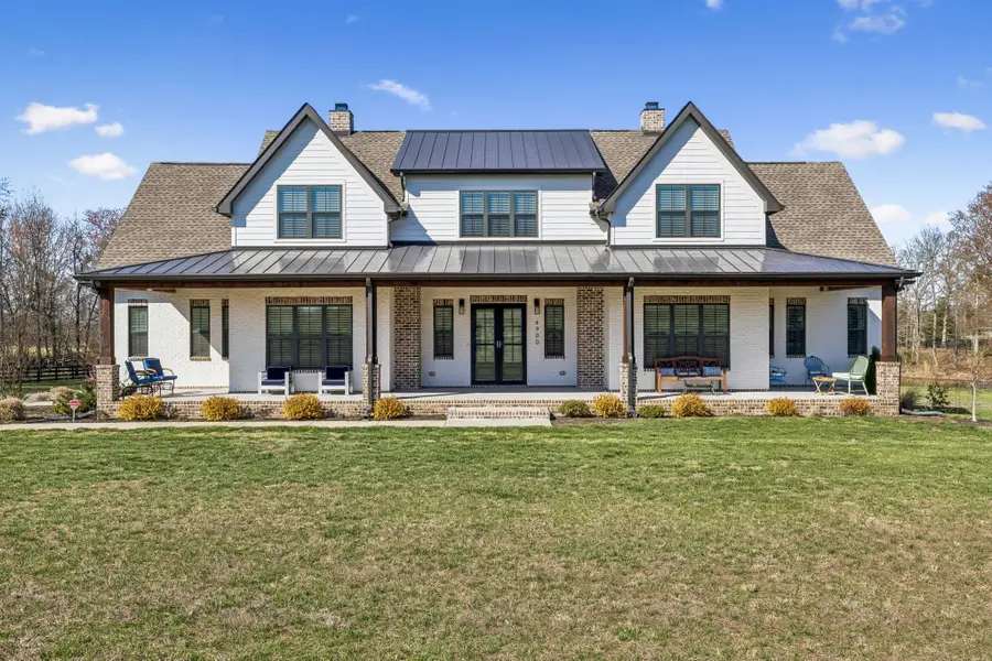 4900 Charles Dorris Rd, Springfield, TN 37172 - #2