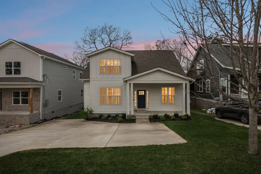 3509B Sanford Ave, Nashville, TN 37211 - #2